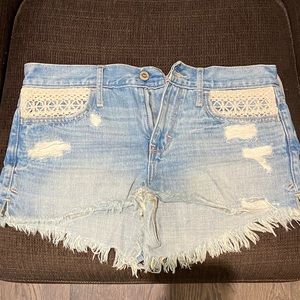 Shorts 3 for $20